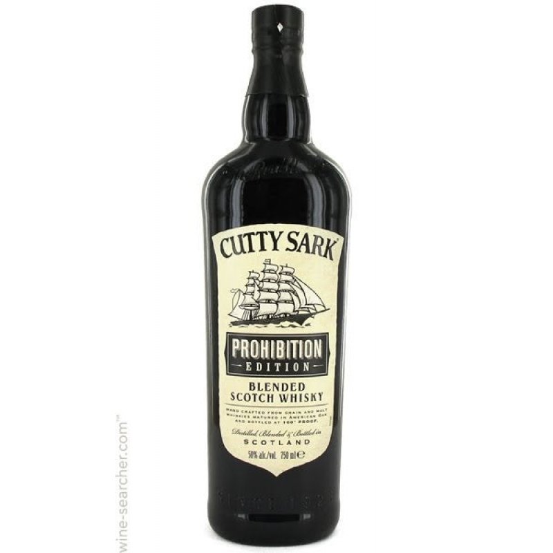 Cutty Sark Prohibition 700ml